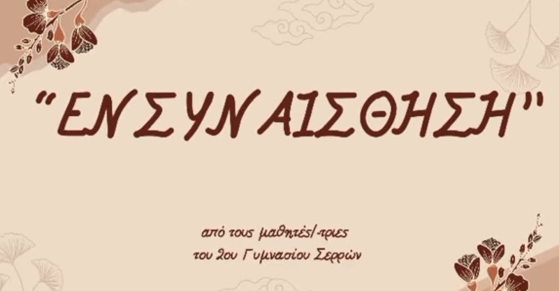 Συμμετοχή στην Πανελλήνιο Δράση 