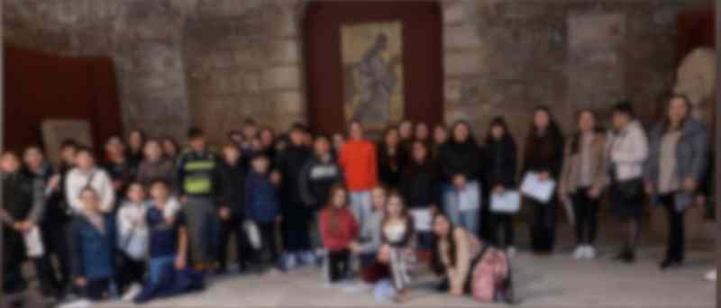 Διδασκαλία Ιστορίας στο Μουσείο